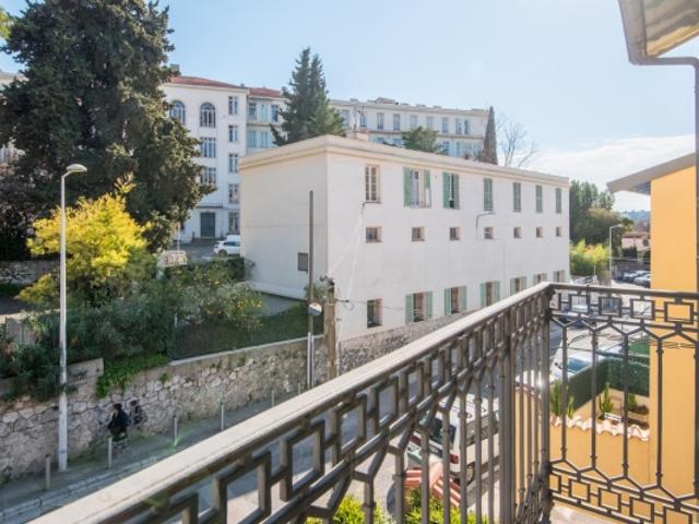 Appartement vente à Nice