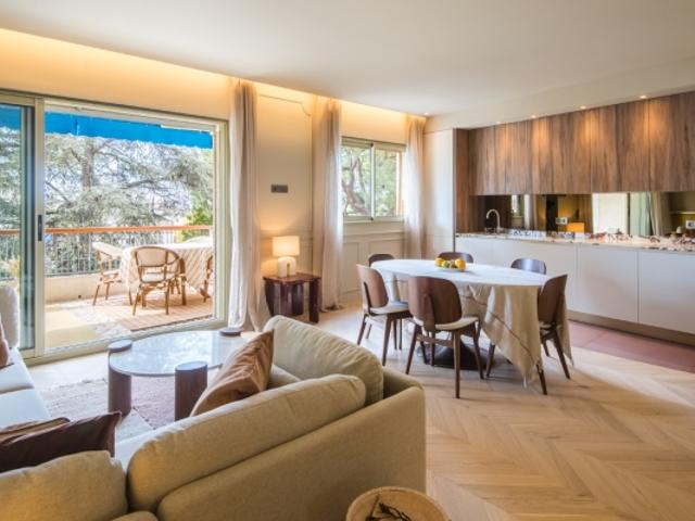 Appartement vente à Nice, Alpes-Maritimes