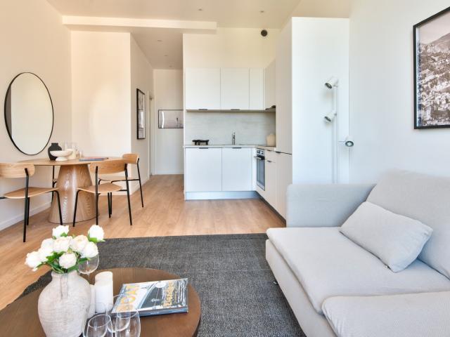 Maison location à Nice