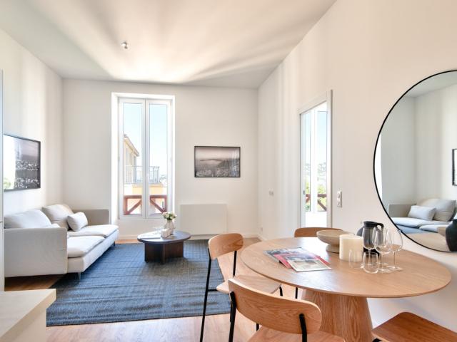Maison location à Nice