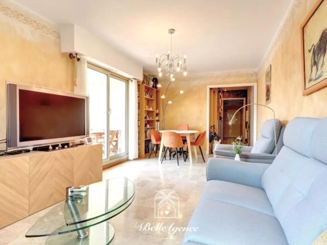 Appartement vente à Nice, Alpes-Maritimes