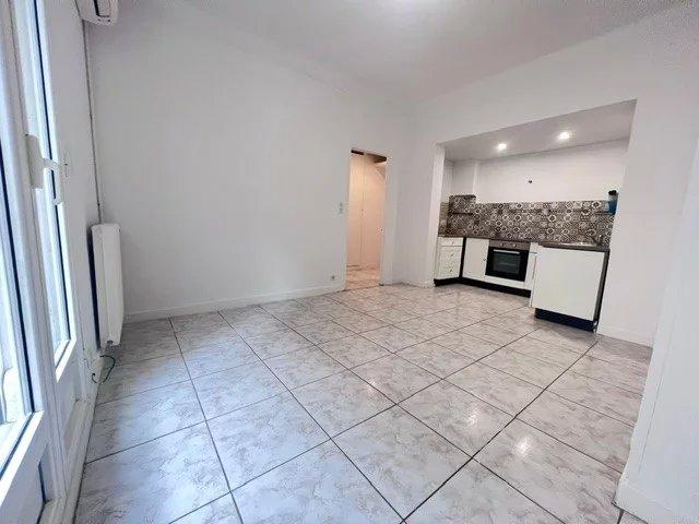 Appartement location à Nice
