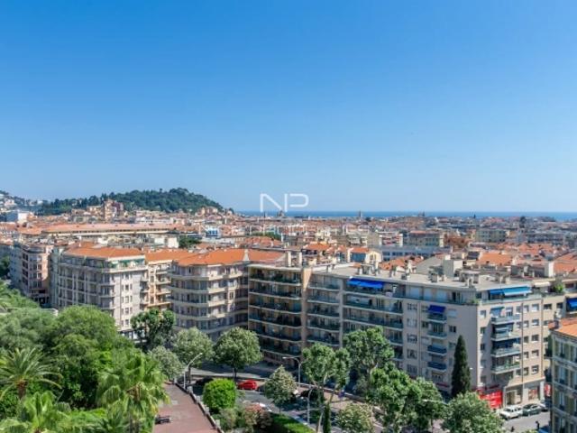 Appartement vente à Nice, Alpes-Maritimes