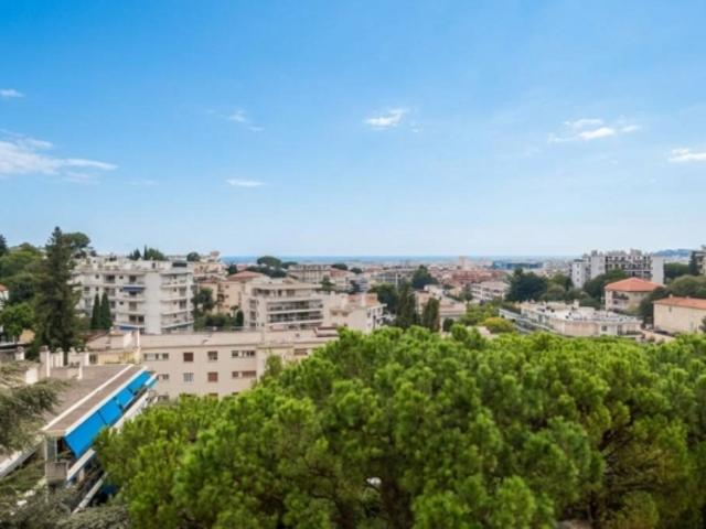Appartement vente à Nice, Alpes-Maritimes
