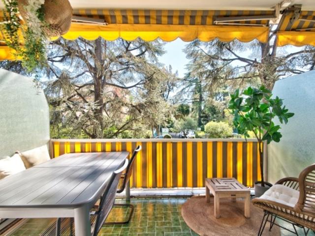 Appartement vente à France métropolitaine, Nice