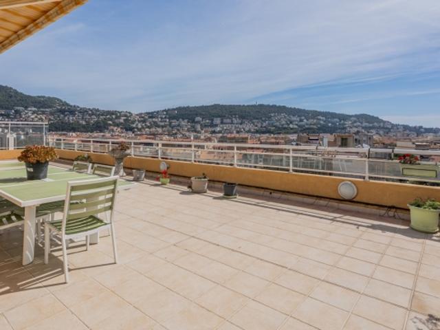 Appartement vente à Nice, Alpes-Maritimes