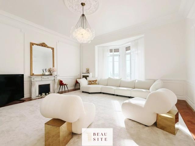 Appartement vente à France métropolitaine, Nice