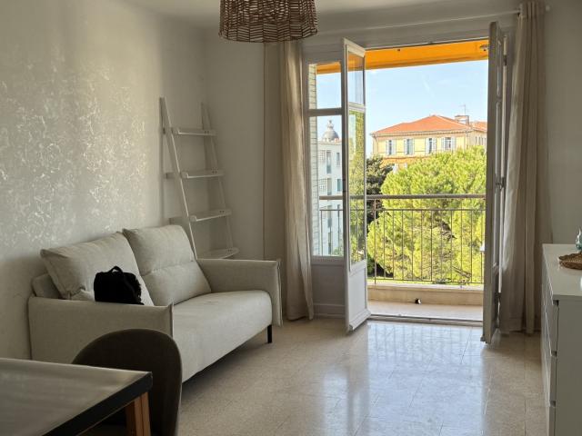 Maison location à Nice