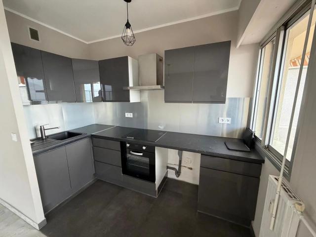 Appartement location à Vallon des Fleurs, Nice