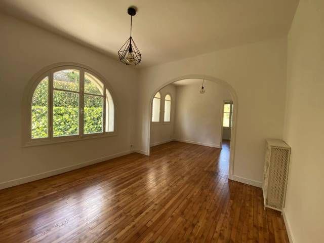 Appartement location à Nice