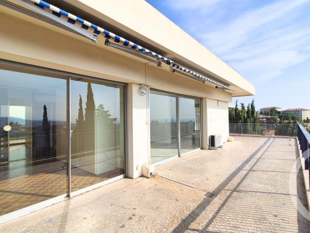 Appartement vente à Nice