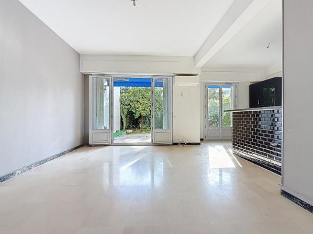 Appartement vente à Nice, Alpes-Maritimes