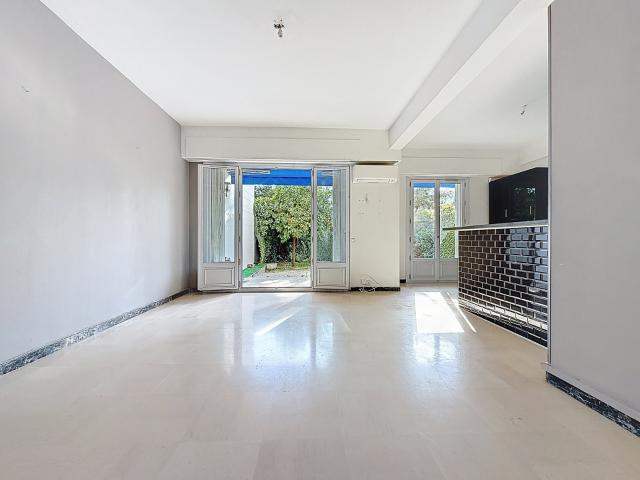Appartement vente à Nice