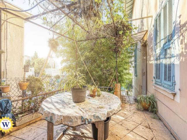 Maison vente à Nice