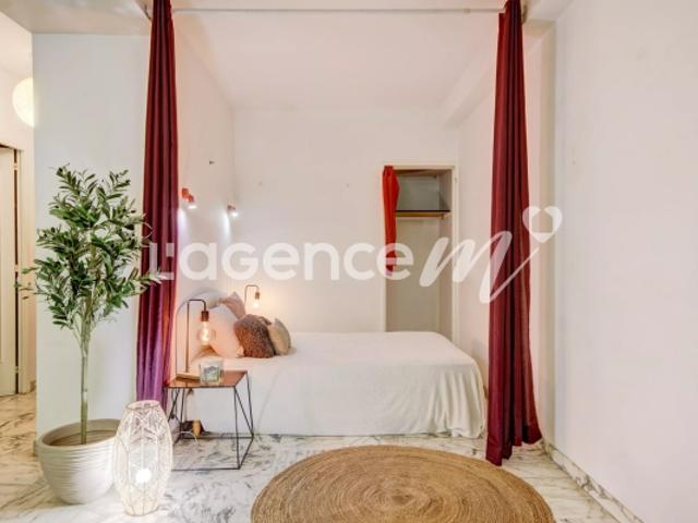 Appartement vente à Nice, Alpes-Maritimes