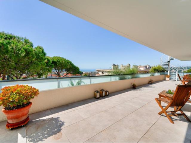 Appartement vente à Nice
