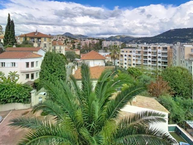 Studio location à Nice