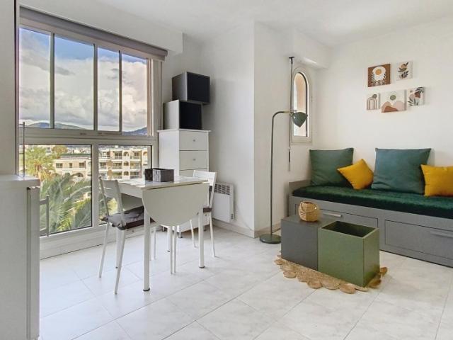 Studio location à Nice