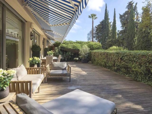 Appartement vente à Nice