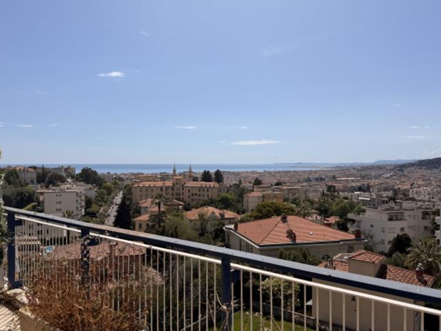 Appartement vente à Nice, Alpes-Maritimes