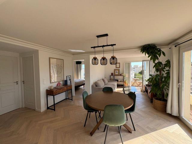 Appartement location à Rimiez, Nice