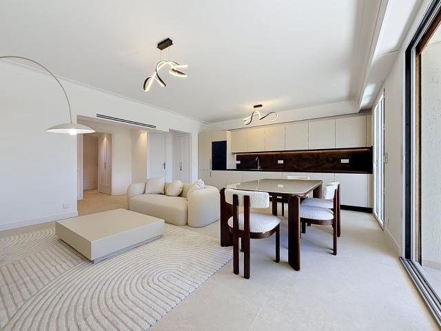 Appartement vente à Nice