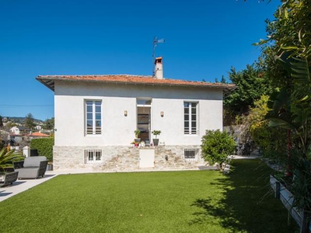 Maison vente à Nice