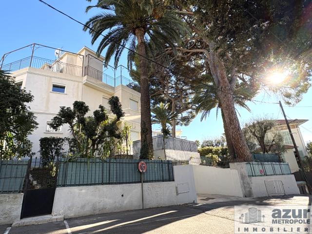 Bureau vente à Nice