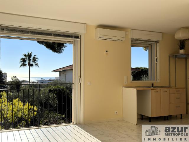 Bureau vente à Nice