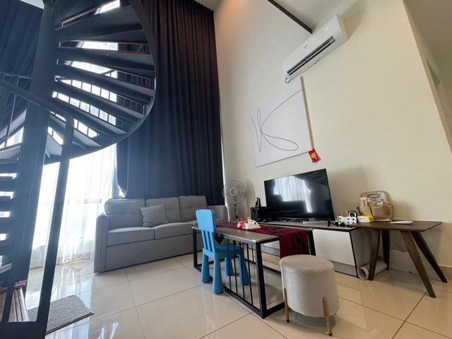 Serviced Residence for rent in Malaka