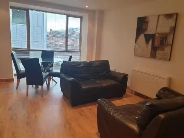 Apartment to rent