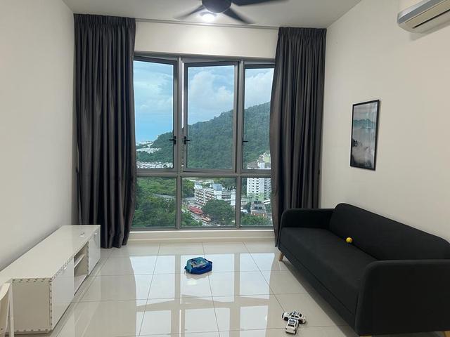 Condominium for sale in Mukim 13, Georgetown