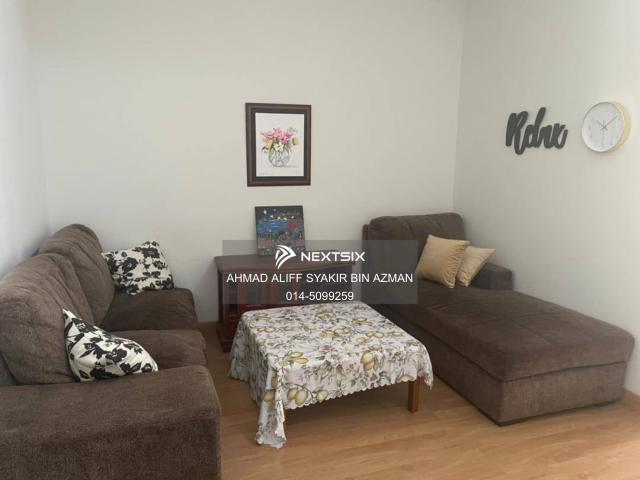 Residential House for rent in Georgetown, Penang