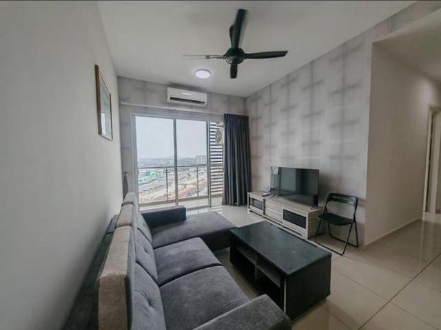 Serviced Residence for rent in Bukit Beruam