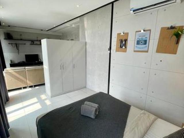 Serviced Residence for rent in Country Heights Damansara, Kuala Lumpur