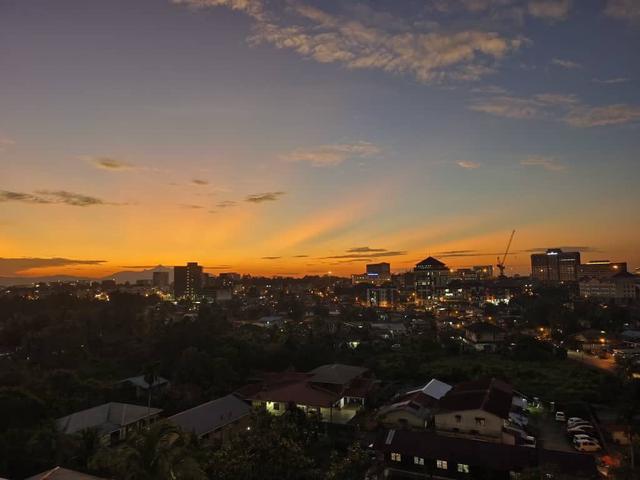Apartment for rent in Kuching, Sarawak
