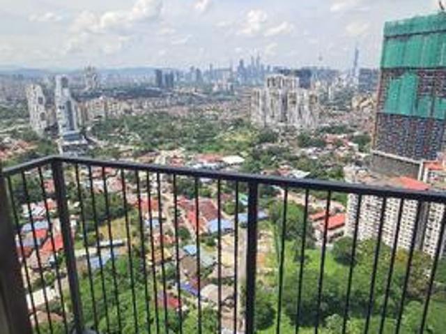 Serviced Residence for rent in Country Heights Damansara, Kuala Lumpur