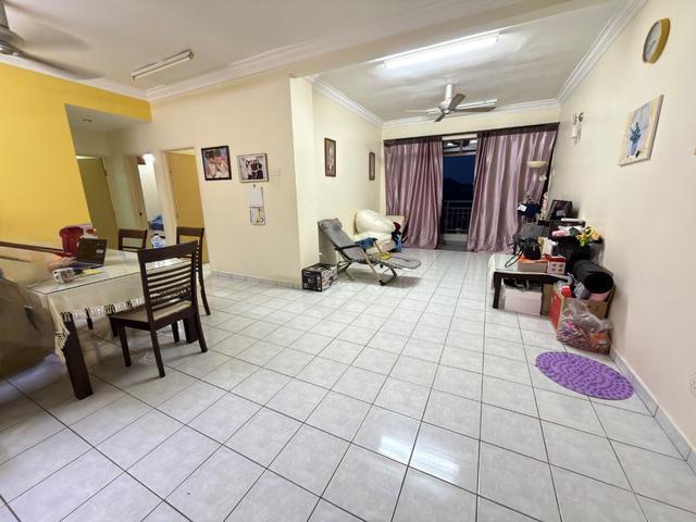 Condominium for sale in Georgetown, Penang