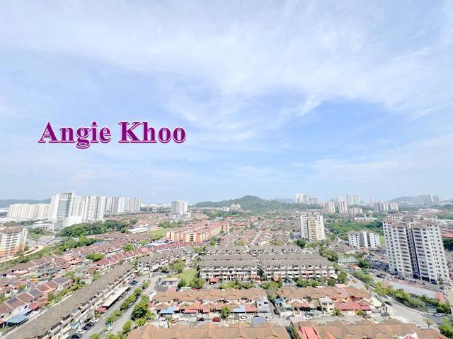 Condominium for sale in Georgetown, Penang
