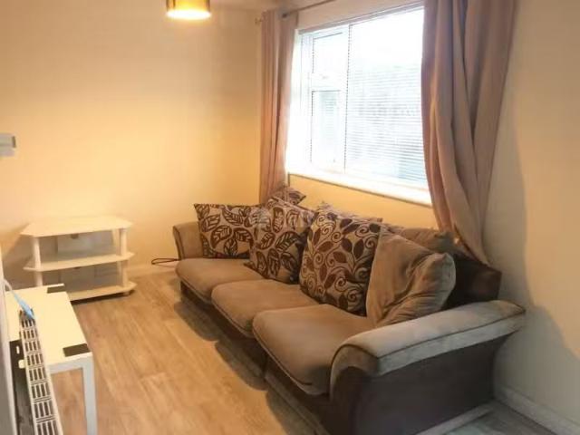 House to rent