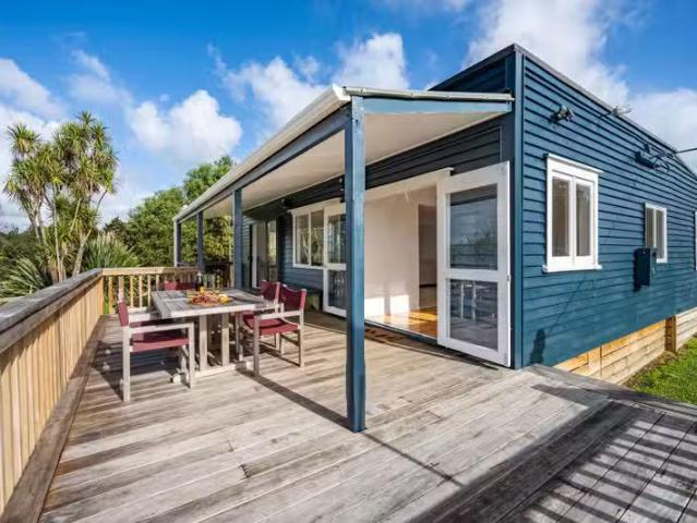 House for rent in Tinopai, Northland