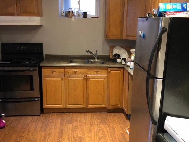 House for rent in York, Ontario
