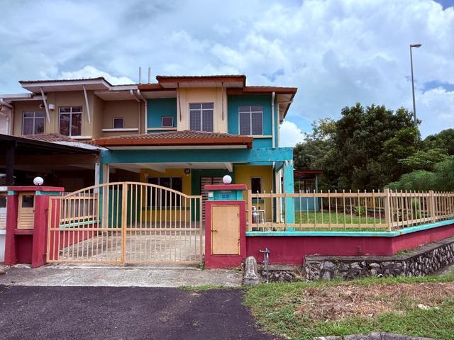 Terraced House for sale in Kajang, Langat