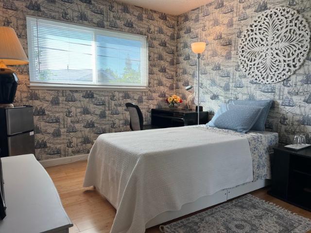 Room for rent in La Palma, California