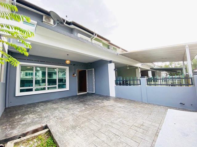 Terraced House for rent in Kajang, Langat