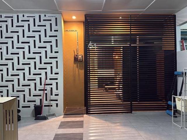 Terraced House for rent in Kuantan