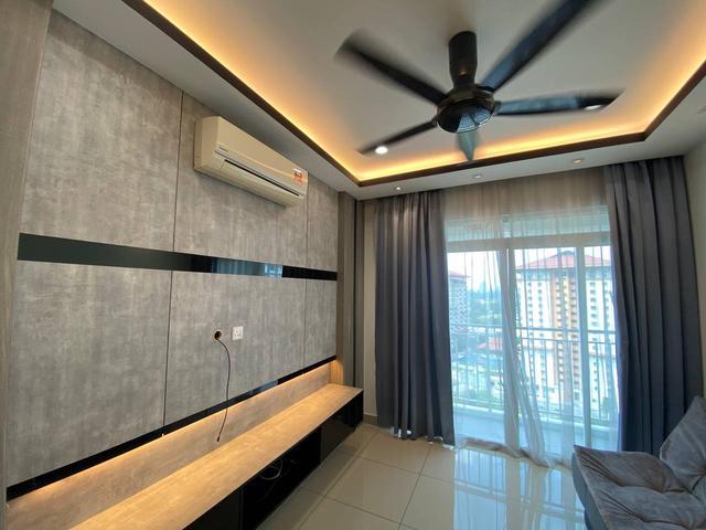 Serviced Residence for rent in Petaling, Alam Impian