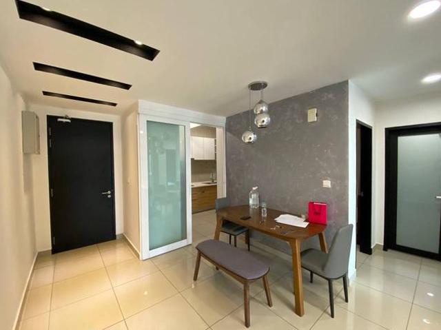 Serviced Residence for rent in Shah Alam, Petaling