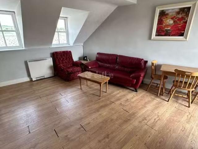 Apartment to rent
