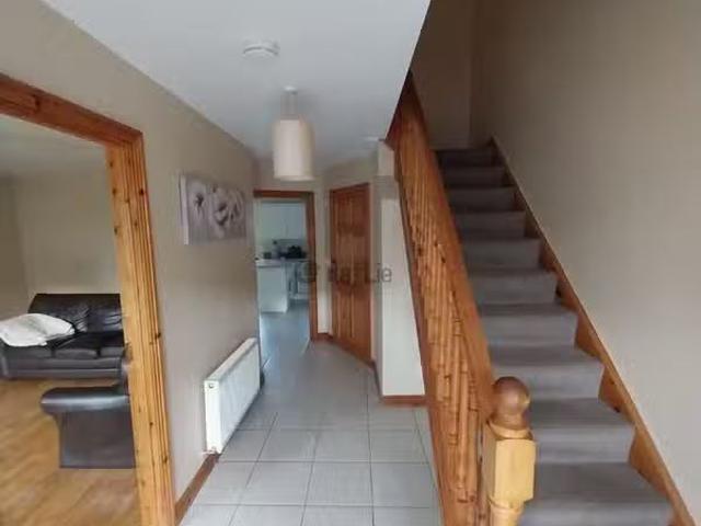 House to rent